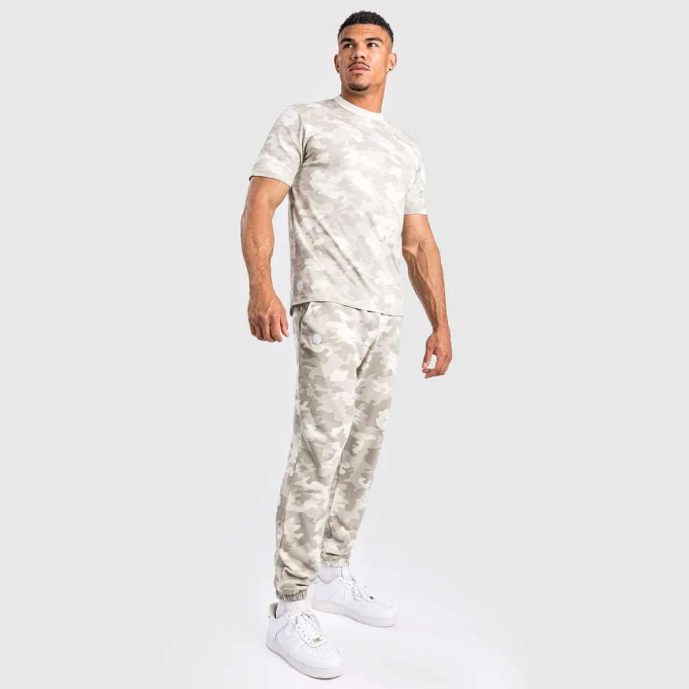 Брюки спортивные Venum Vortex XL Men's Joggers - Sand Camo VEN05219-639