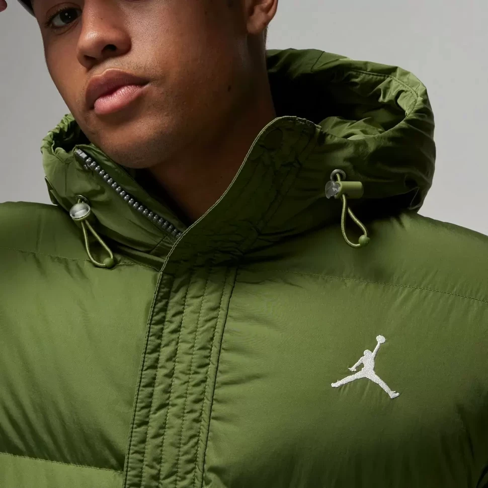 Куртка Nike Jordan Essentials Puffer Jacket FB7311-340