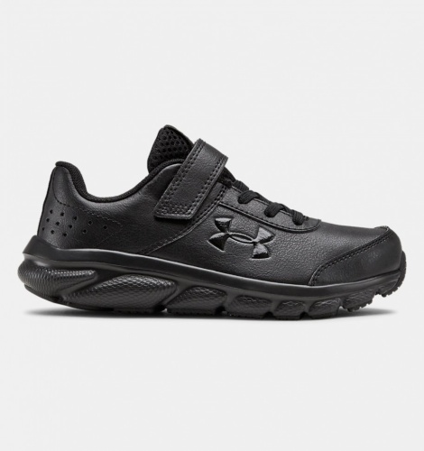 Кроссовки Under Armour UA PS Assert 8 UFM SYN AC 3022698-001