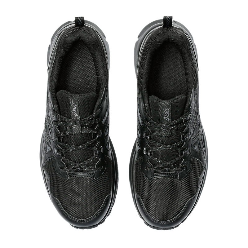 Кроссовки Asics TRAIL SCOUT 3 1011B700-002 BLACK/BLACK