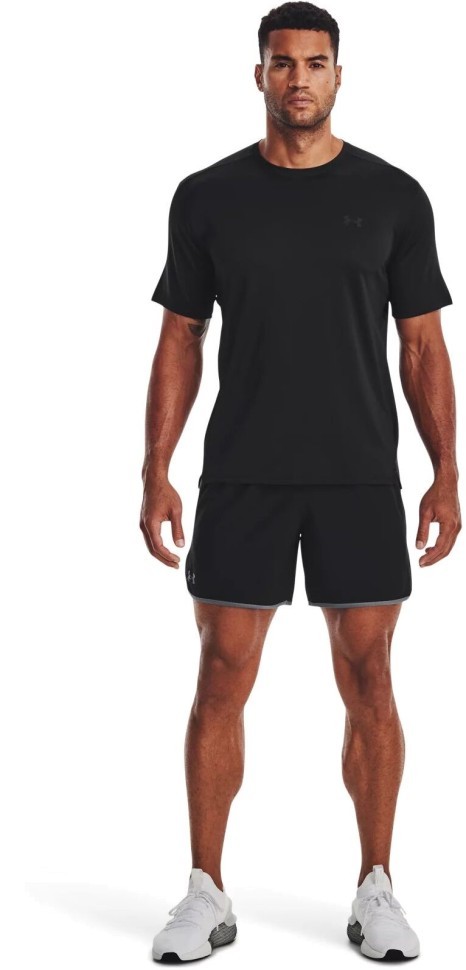 Футболка Under Armour UA Tech Vent SS 1376791-001