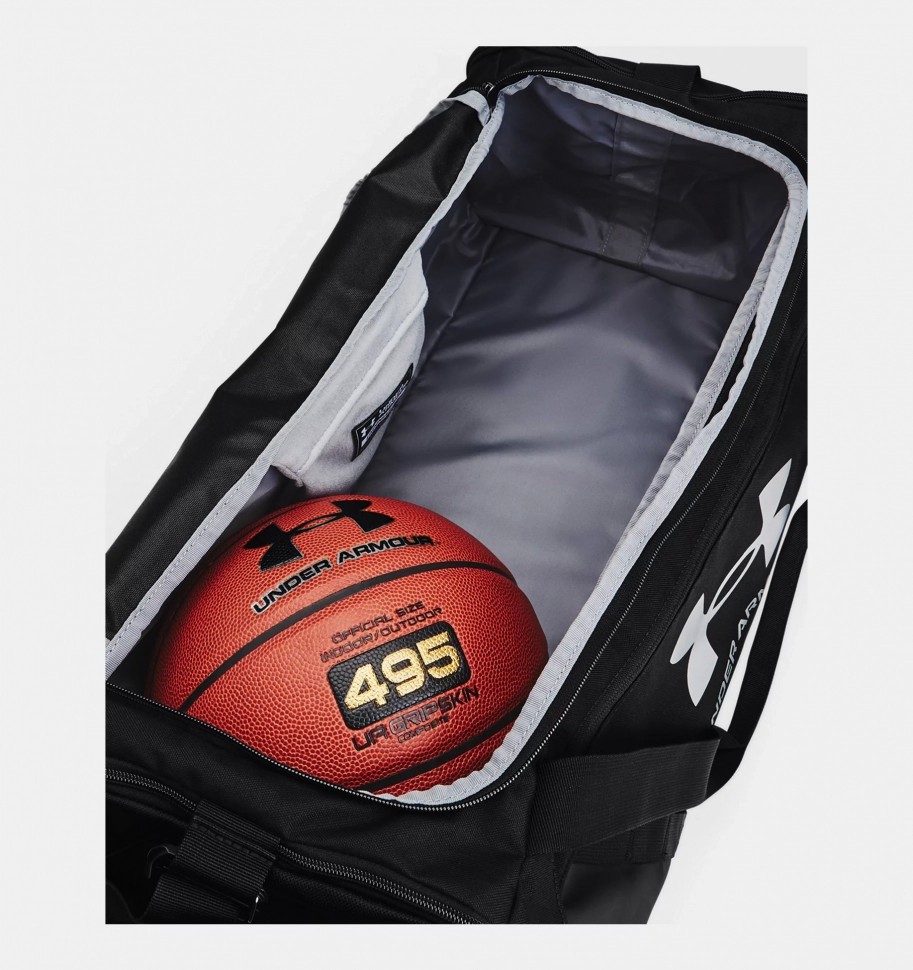 Сумка Under Armour UA Undeniable 5.0 Duffle MD 1369223-001
