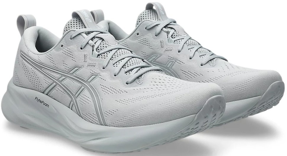 Кроссовки Asics GEL-PULSE 16 1012B755-020 CONCRETE/GLACIER GREY