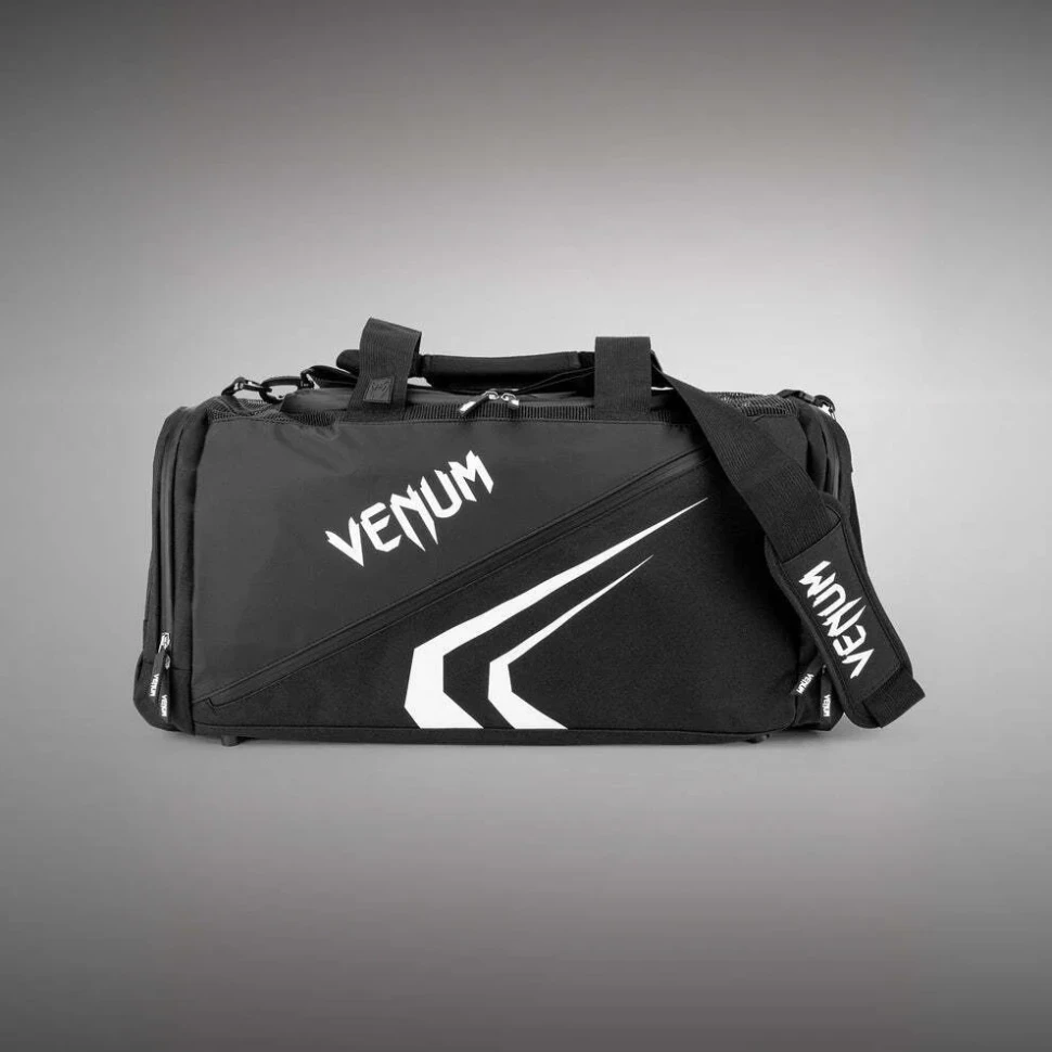 Сумка Venum Trainer Lite Evo Sports Bags VEN03830-108