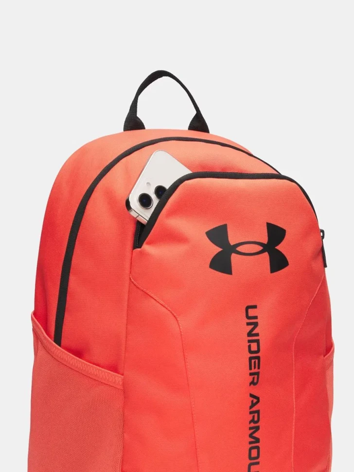 Рюкзак Under Armour UA Hustle Lite Backpack 6000399-690