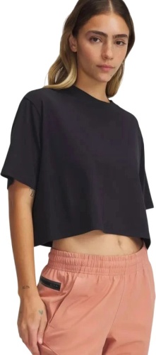 Футболка Under Armour UA Rival SS 1389721-001