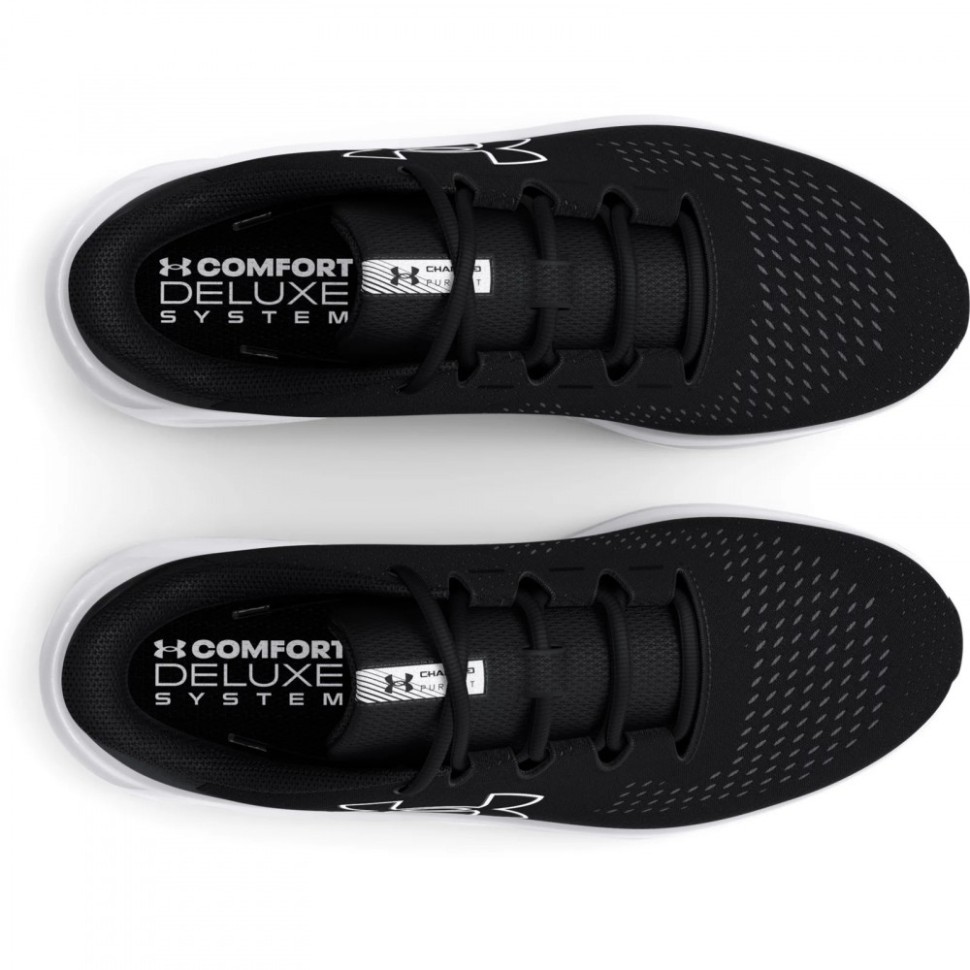 Кроссовки Under Armour UA Charged Pursuit 3 BL 3026518-001