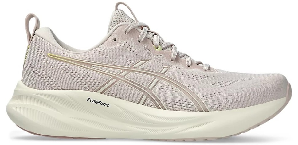 Кроссовки Asics GEL-PULSE 16 1012B755-250 MINERAL BEIGE/CREAM