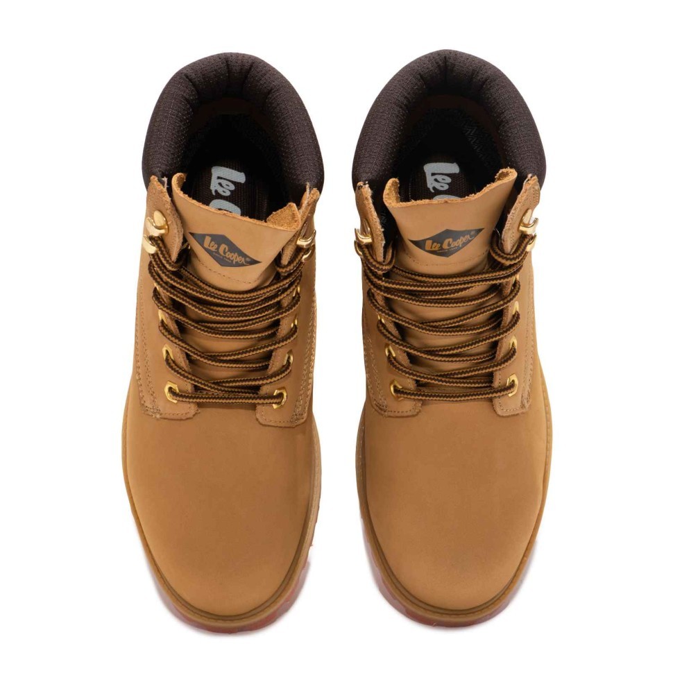 Ботинки Lee Cooper 23LC001W-FW/YE