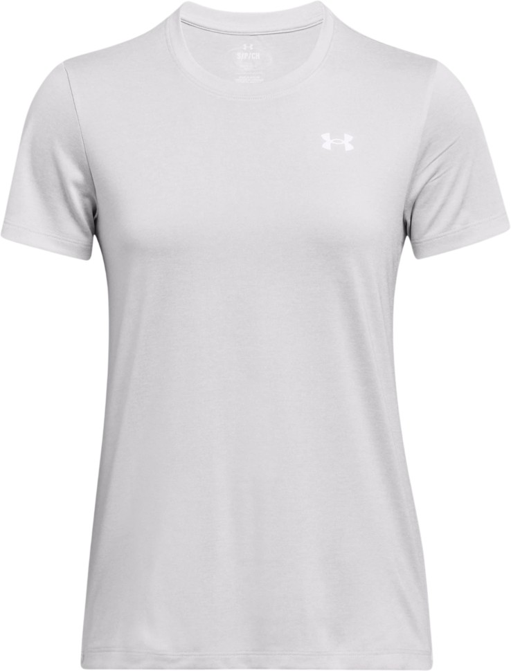 Футболка Under Armour Tech SSC- Twist 1384230-014