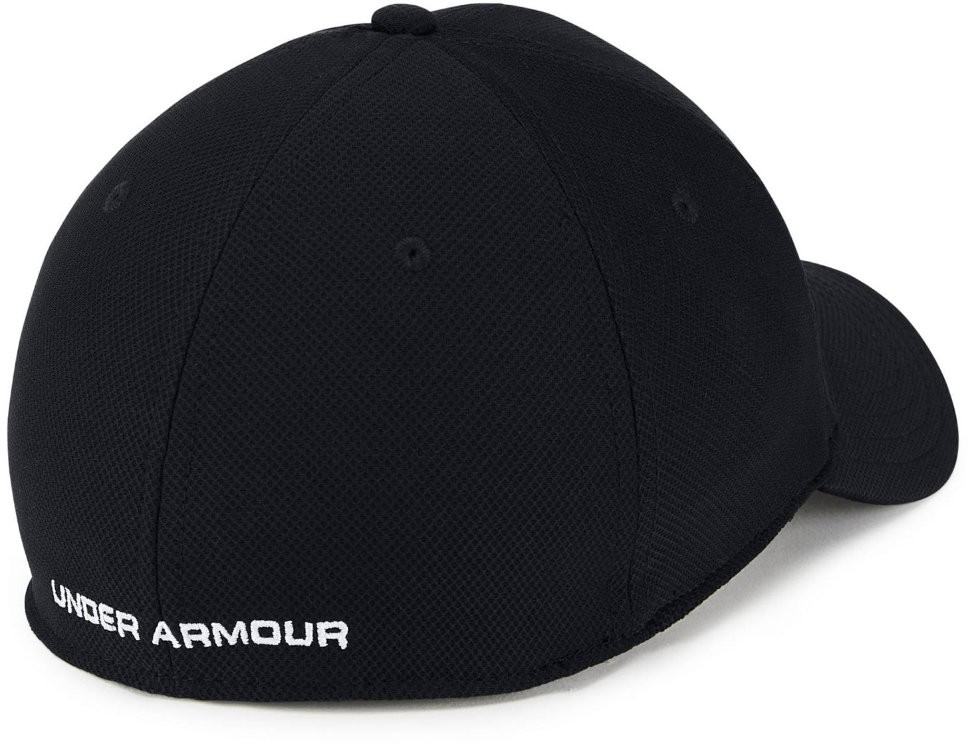 Кепка Under Armour Men's Blitzing 3.0 Cap 1305036-001