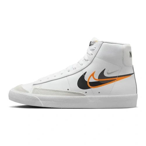 Кеды Nike BLAZER MID '77 FN7809-100