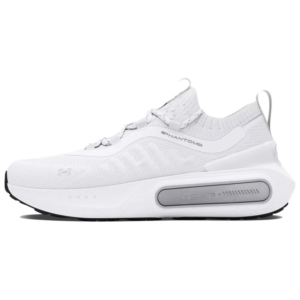 Кроссовки Under Armour UA Phantom 4-WHT 3027593-101