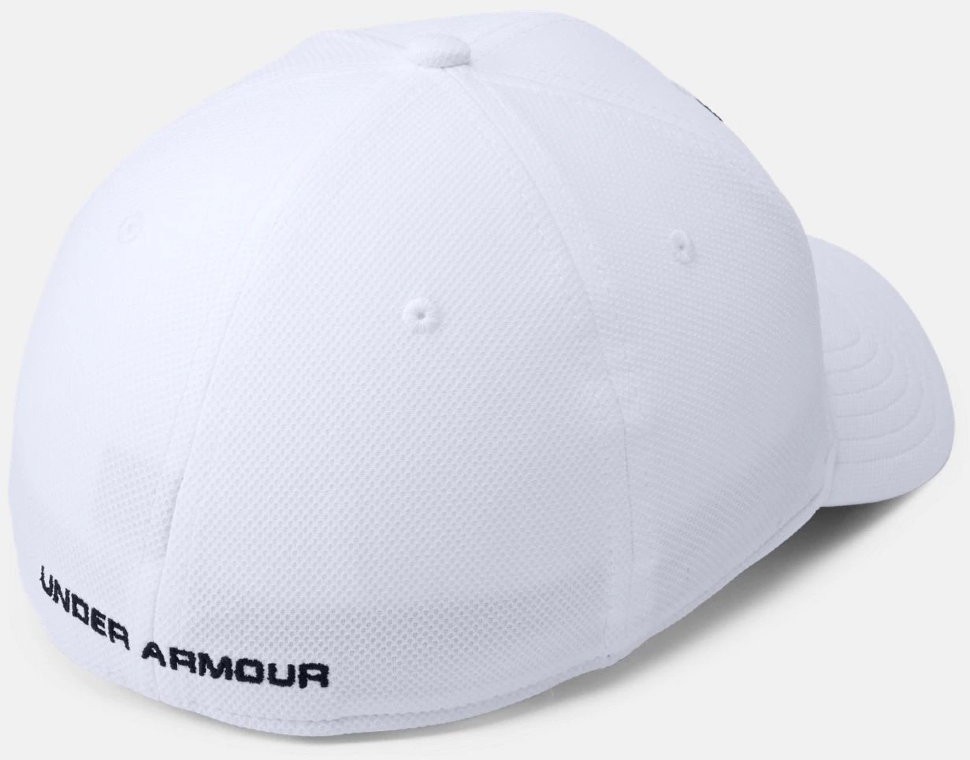 Кепка Under Armour Men's Blitzing 3.0 Cap 1305036-100