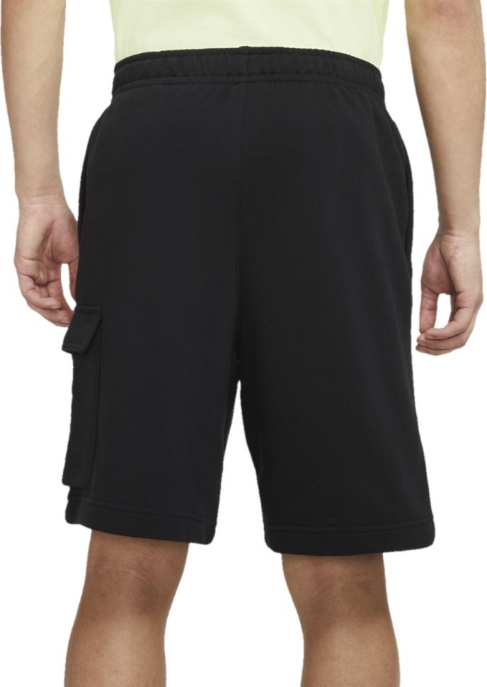 Шорты Nike M Nsw Club Ft Cargo Short DD7014-010
