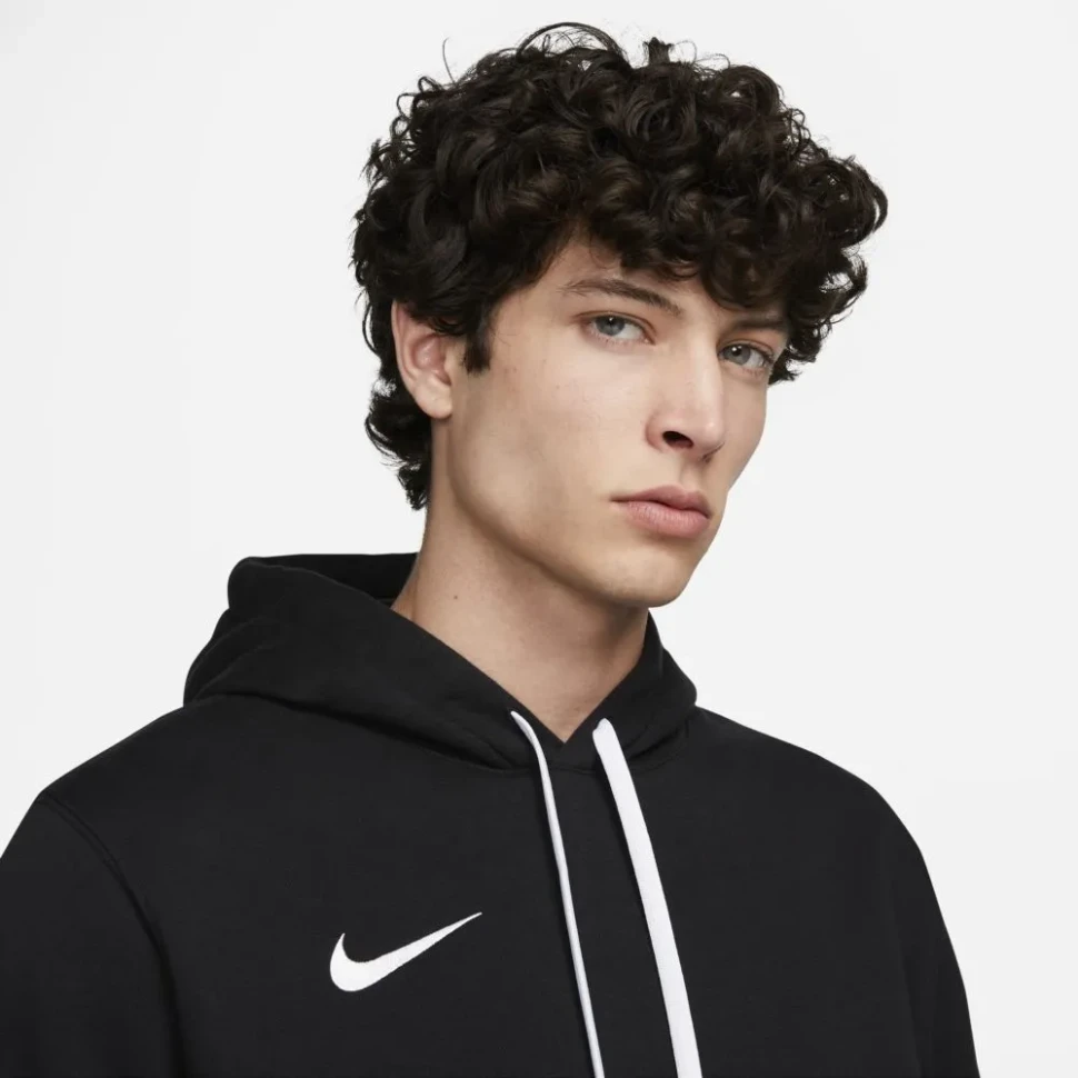 Толстовка Nike Park 20 Fleece Hoodie CW6894-010