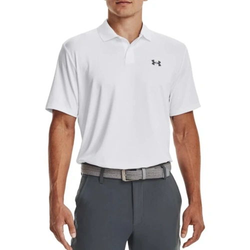 Поло Under Armour UA Performance 3.0  Polo 1377374-100