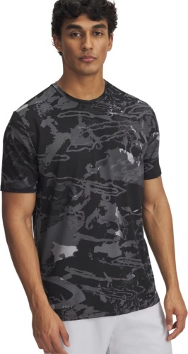 Футболка Under Armour Vanish Energy Printed SS 1383974-003