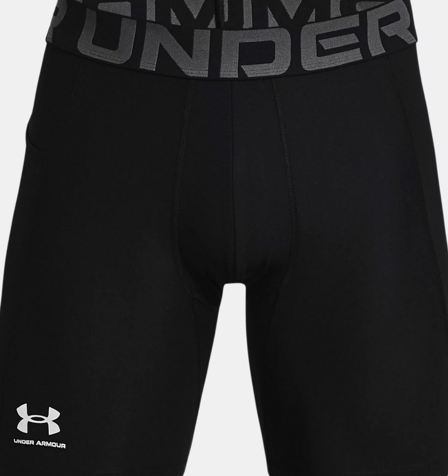 Шорты Under Armour UA HG Armour Shorts 1361596-001