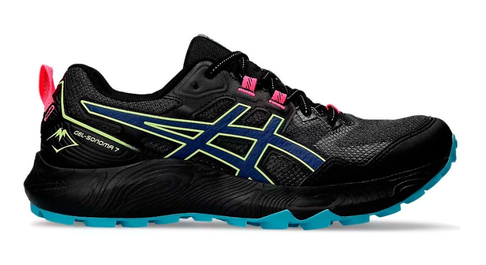 Кроссовки Asics GEL-SONOMA 7 1012B413-002