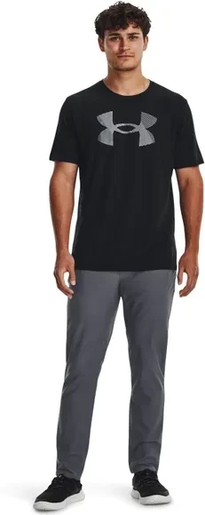 Футболка Under Armour UA BIG LOGO FILL SS 1379451-001