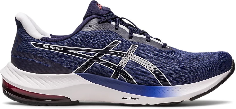 Кроссовки Asics GEL-PULSE 14 1011B491-026