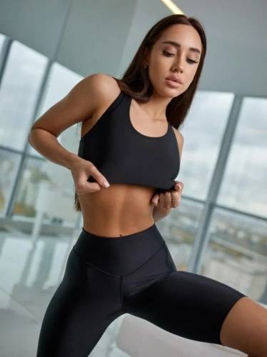 Бра Bona Fide: MuscleTop Black BFT-011-10-001MuscTop