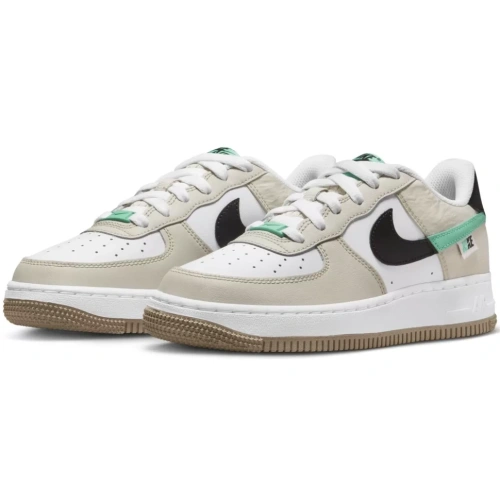 Кроссовки Nike Spliced Swoosh DX6062-101