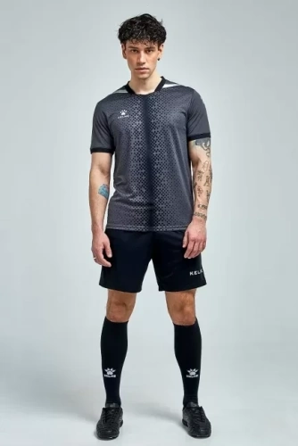 Футбольная форма Kelme Short sleeve football uniform 3801098-201