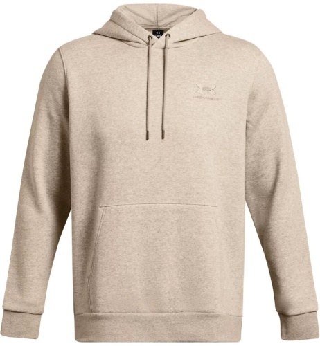 Толстовка Under Armour UA Essential Fleece Hoodie 1373880-203