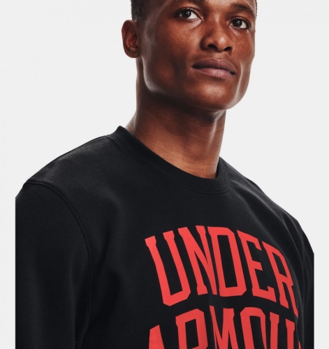 Джемпер Under Armour UA RIVAL TERRY CREW 1361561-002