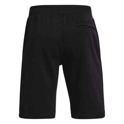 Шорты Under Armour UA Rival Cotton Short 1363932-001