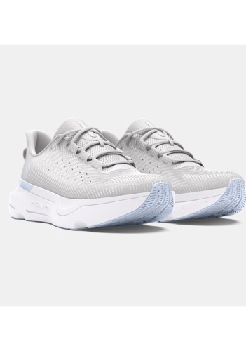 Кроссовки Under Armour UA W Infinite Pro-GRY 3027200-106