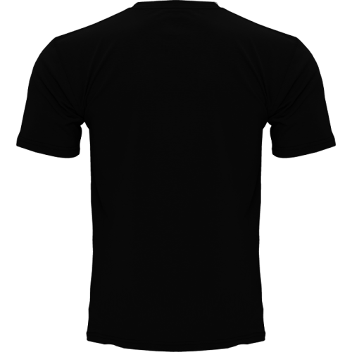 Футболка Hardcore Training Basic Black hctshirt0509