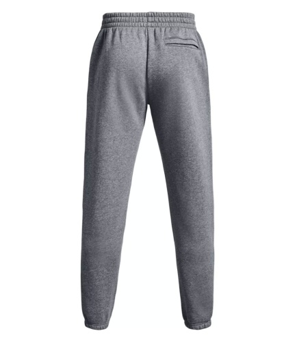Брюки Under Armour UA Essential Fleece Jogger-GRY 1373882-012