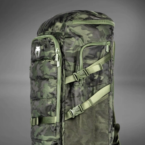 Рюкзак Venum Challenger Xtrem BackPack - Khaki/Camo VEN04953-534