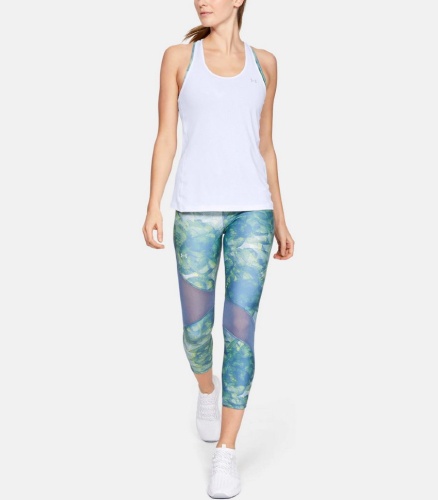 Майка Under Armour HG Armour Racer Tank 1328962-100