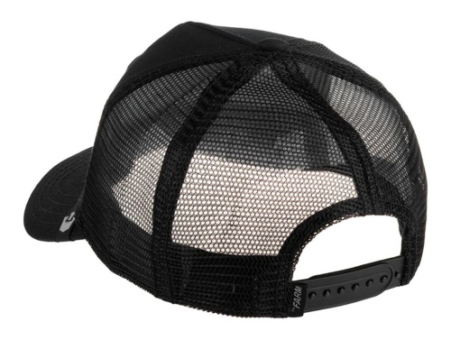 Бейсболка GOORIN BROTHERS Animal Farm THE BAD BOY 91-644-09-00