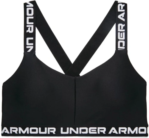 Бра Under Armour UA W CROSSBACK STRAPPY LOW 1370896-001