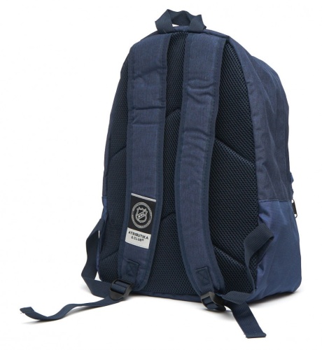 Рюкзак ATRIBUTIKA & CLUB Washington Capitals, св.-син. 58208