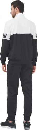 Спортивный костюм Puma Techstripe Tricot Suit CL 58583801