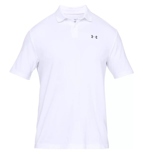 Поло Under Armour Performance Polo 2.0 1342080-100