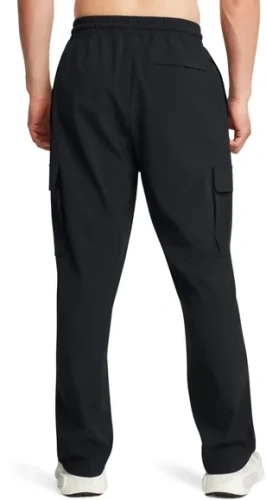 Брюки Under Armour UA Vibe Woven Cargo Pants 1386558-001