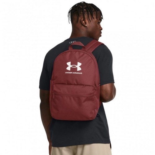 Рюкзак Under Armour UA Loudon Lite Backpack-RED 1380476-688