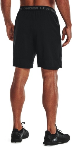 Шорты Under Armour UA LAUNCH 7'' UNLINED SHORT 1382622-001