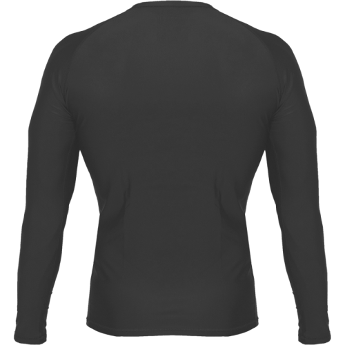 Рашгард Hardcore Training Black Shadow hctrash0211