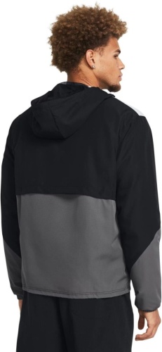 Ветровка Under Armour UA Legacy Windbreaker 1382875-001