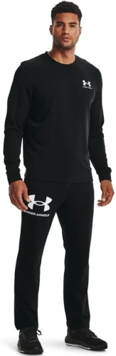 Джемпер Under Armour UA RIVAL TERRY LC CREW 1370404-001