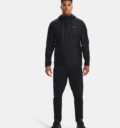 Ветровка Under Armour UA CLOUDSTRIKE SHELL 1350950-001