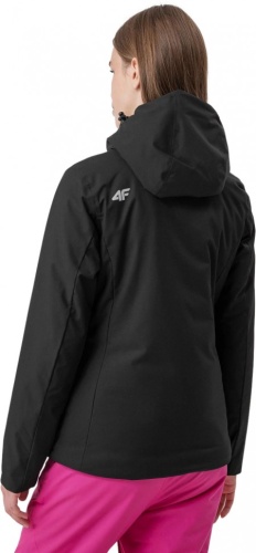 Куртка 4F WOMEN'S SKI JACKETS H4Z21-KUDN001-20S